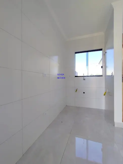 Foto 8 de Casa com 3 quartos à venda, 56m2 em Costeira, Araucaria - PR