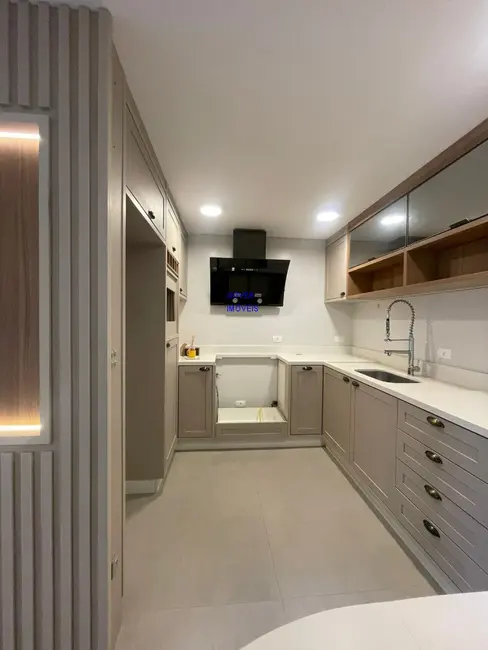 Foto 8 de Casa com 3 quartos à venda, 153m2 em Portão, Curitiba - PR