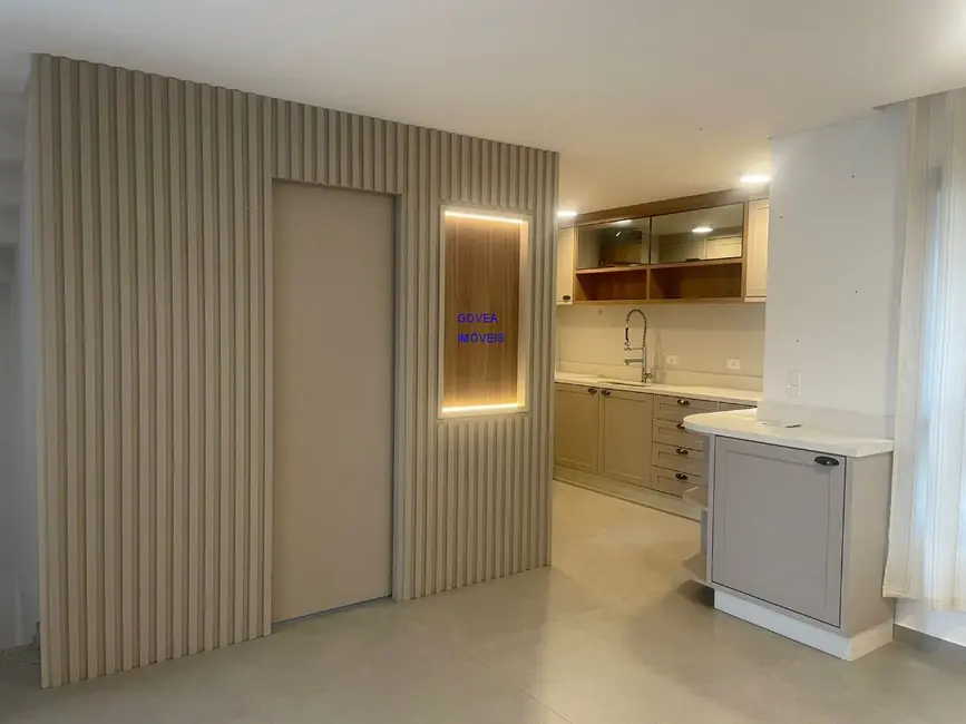 Foto 3 de Casa com 3 quartos à venda, 153m2 em Portão, Curitiba - PR