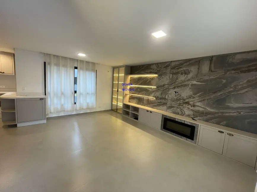 Foto 1 de Casa com 3 quartos à venda, 153m2 em Portão, Curitiba - PR
