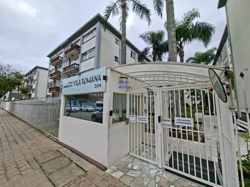 Foto 7 de Apartamento com 3 quartos à venda, 69m2 em Portão, Curitiba - PR