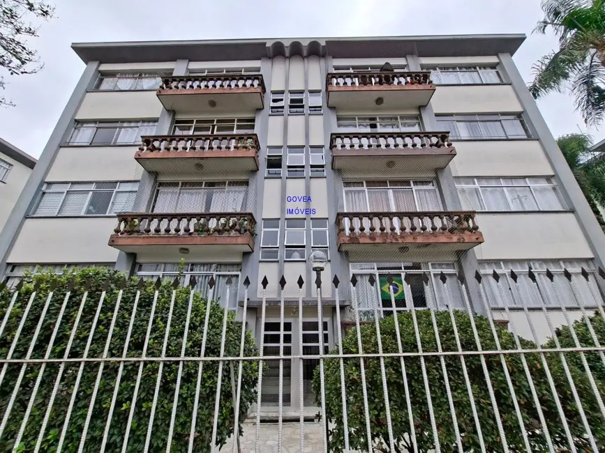Foto 2 de Apartamento com 3 quartos à venda, 69m2 em Portão, Curitiba - PR