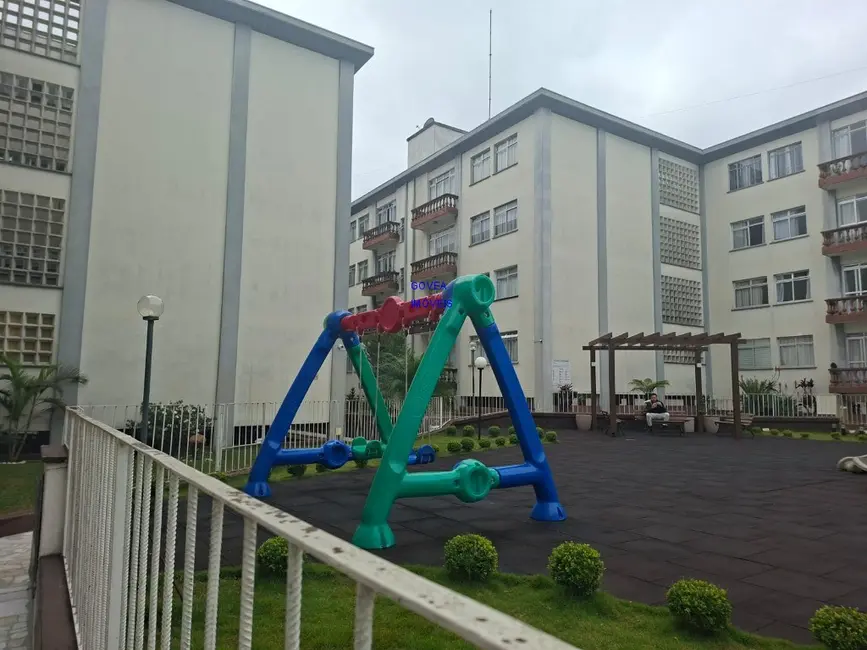 Foto 8 de Apartamento com 3 quartos à venda, 69m2 em Portão, Curitiba - PR