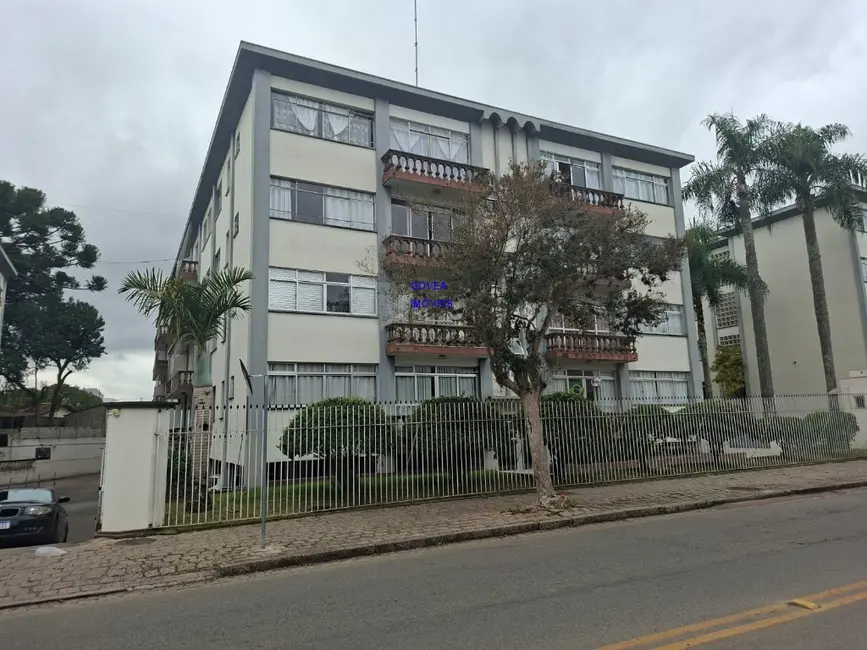 Foto 3 de Apartamento com 3 quartos à venda, 69m2 em Portão, Curitiba - PR