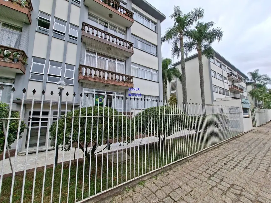 Foto 6 de Apartamento com 3 quartos à venda, 69m2 em Portão, Curitiba - PR