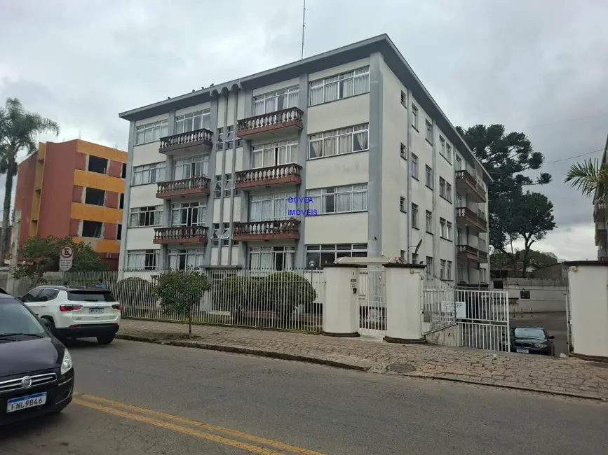 Foto 1 de Apartamento com 3 quartos à venda, 69m2 em Portão, Curitiba - PR