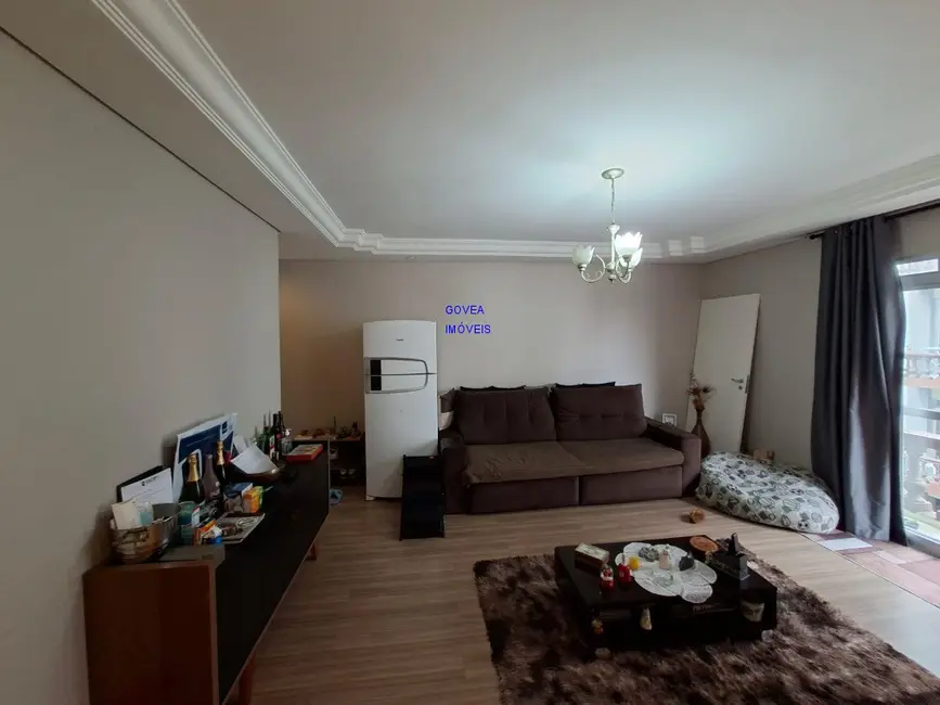Foto 9 de Apartamento com 3 quartos à venda, 69m2 em Portão, Curitiba - PR