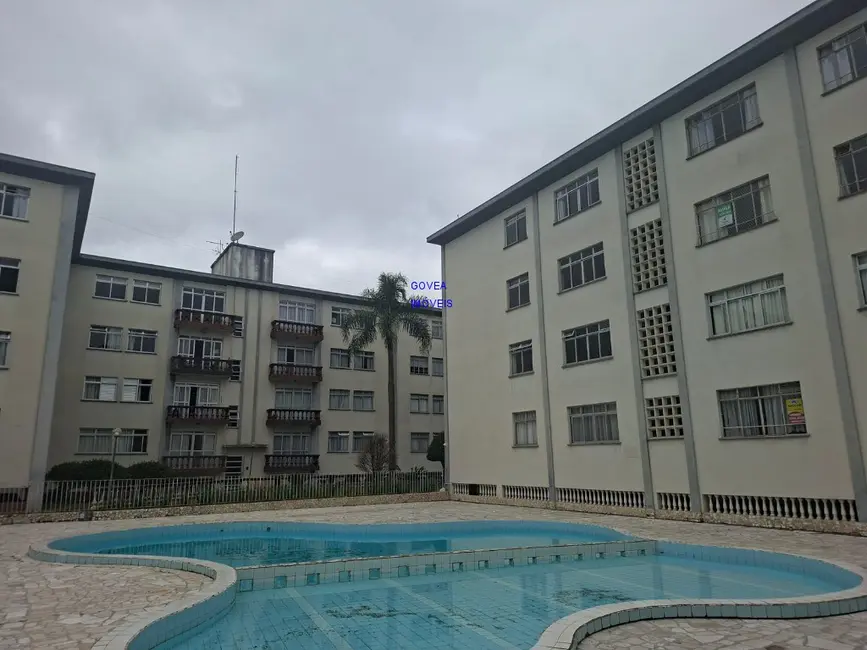 Foto 5 de Apartamento com 3 quartos à venda, 69m2 em Portão, Curitiba - PR