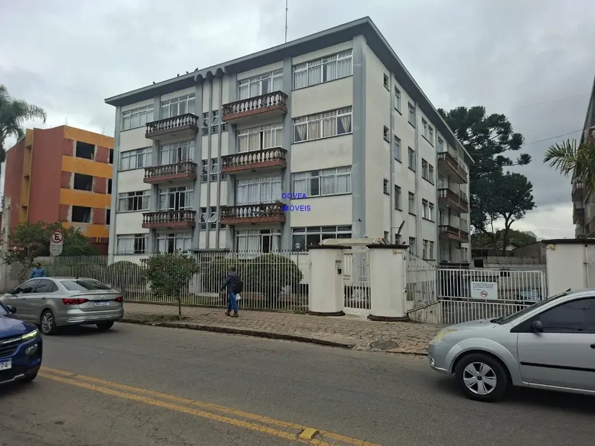 Foto 4 de Apartamento com 3 quartos à venda, 69m2 em Portão, Curitiba - PR