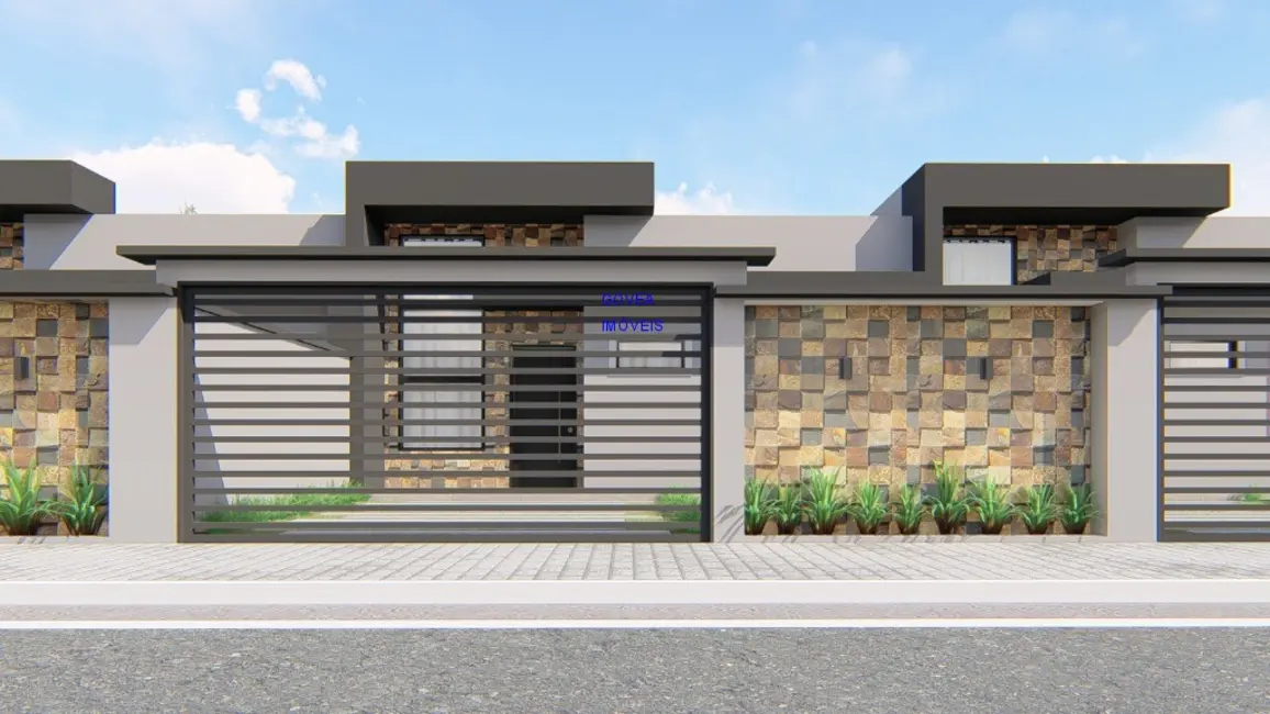 Foto 6 de Casa com 3 quartos à venda, 85m2 em Pontal Do Parana - PR
