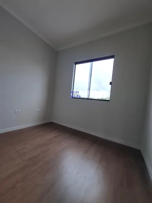 Foto 7 de Casa com 3 quartos à venda, 72m2 em Cidade Industrial, Curitiba - PR