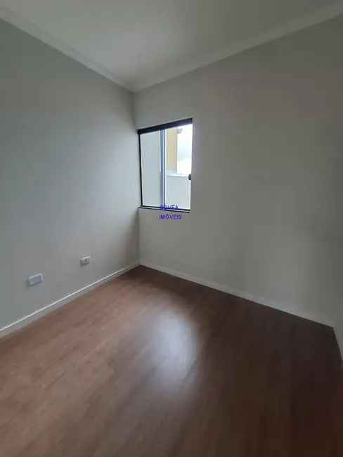 Foto 2 de Casa com 3 quartos à venda, 72m2 em Cidade Industrial, Curitiba - PR