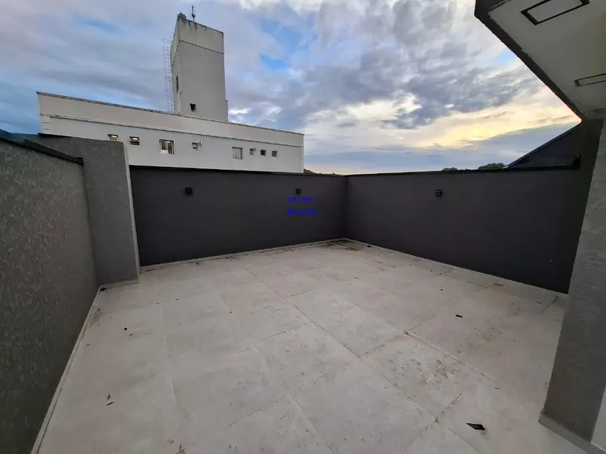 Foto 5 de Casa com 3 quartos à venda, 72m2 em Cidade Industrial, Curitiba - PR