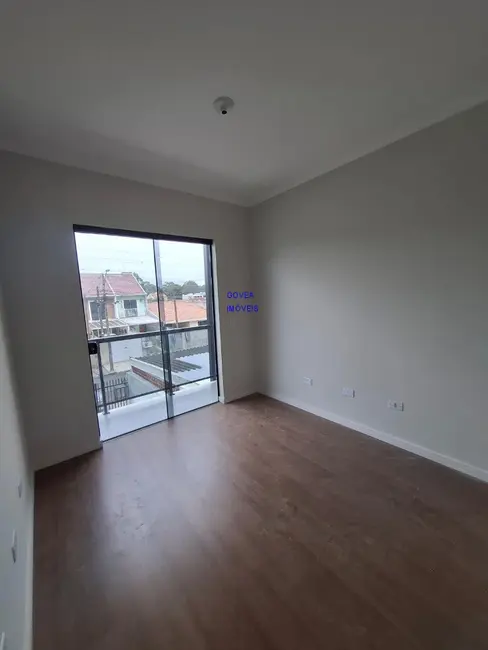 Foto 5 de Casa com 3 quartos à venda, 90m2 em Cidade Industrial, Curitiba - PR