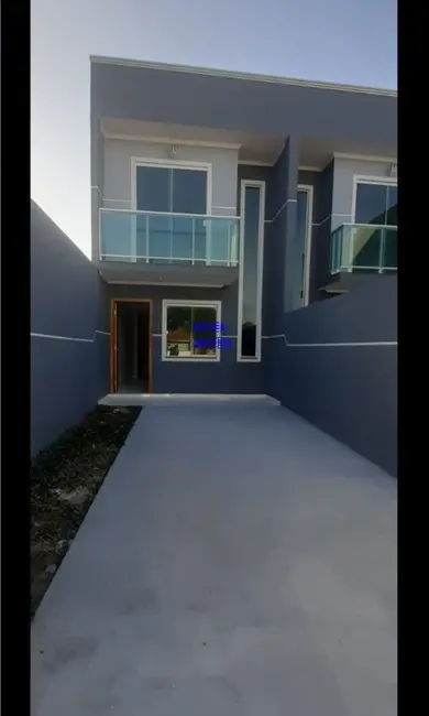 Casa com 3 quartos à venda, 80m2 em Cidade Industrial, Curitiba - PR - imagem 1 Foto 1 de Casa com 3 quartos à venda, 80m2 em Cidade Industrial, Curitiba - PR