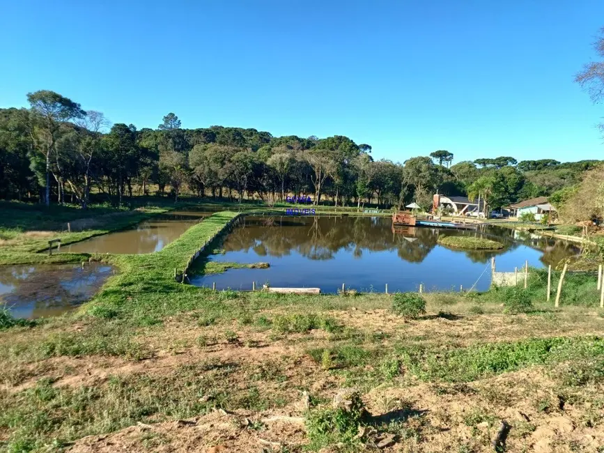 Foto 1 de Chácara com 3 quartos à venda, 24000m2 em Contenda - PR