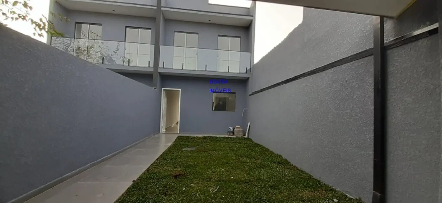 Casa com 3 quartos à venda, 99m2 em Sítio Cercado, Curitiba - PR - imagem 7 Foto 7 de Casa com 3 quartos à venda, 99m2 em Sítio Cercado, Curitiba - PR