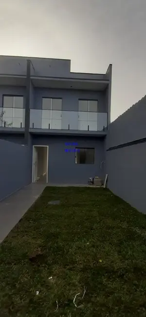 Casa com 3 quartos à venda, 99m2 em Sítio Cercado, Curitiba - PR - imagem 8 Foto 8 de Casa com 3 quartos à venda, 99m2 em Sítio Cercado, Curitiba - PR