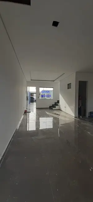 Casa com 3 quartos à venda, 99m2 em Sítio Cercado, Curitiba - PR - imagem 6 Foto 6 de Casa com 3 quartos à venda, 99m2 em Sítio Cercado, Curitiba - PR