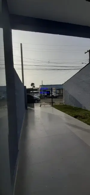Casa com 3 quartos à venda, 99m2 em Sítio Cercado, Curitiba - PR - imagem 9 Foto 9 de Casa com 3 quartos à venda, 99m2 em Sítio Cercado, Curitiba - PR
