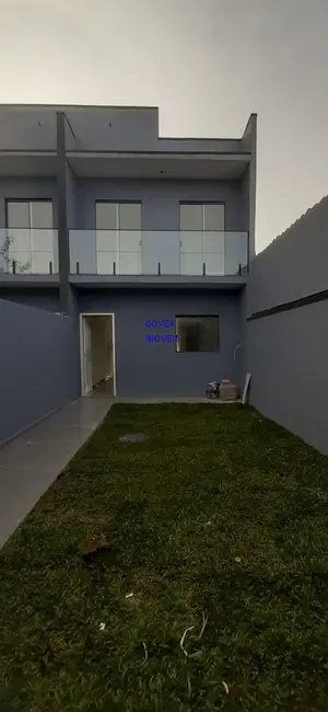 Casa com 3 quartos à venda, 99m2 em Sítio Cercado, Curitiba - PR - imagem 5 Foto 5 de Casa com 3 quartos à venda, 99m2 em Sítio Cercado, Curitiba - PR