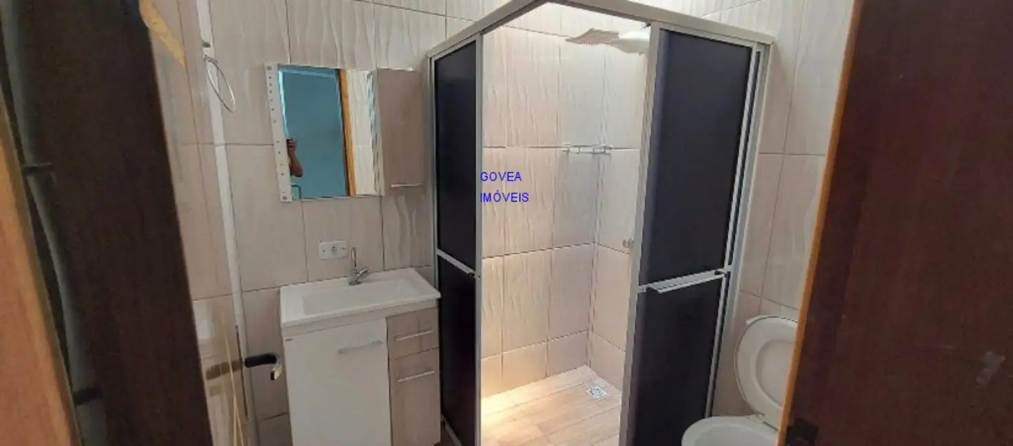 Foto 9 de Casa com 3 quartos à venda, 120m2 em Tatuquara, Curitiba - PR