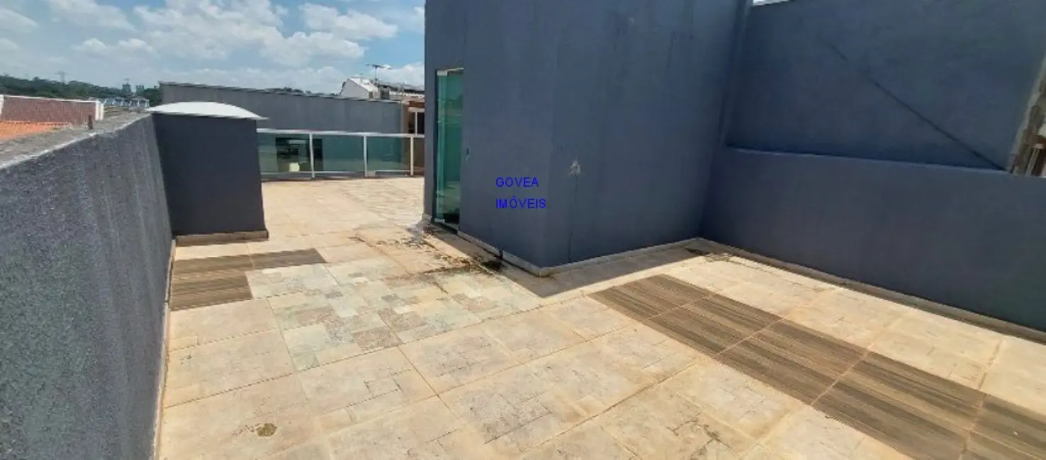 Foto 7 de Casa com 3 quartos à venda, 120m2 em Tatuquara, Curitiba - PR