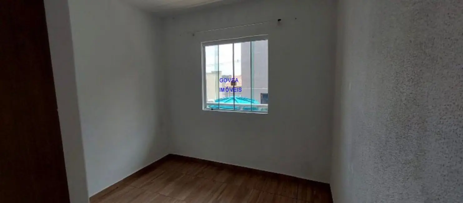 Foto 4 de Casa com 3 quartos à venda, 120m2 em Tatuquara, Curitiba - PR