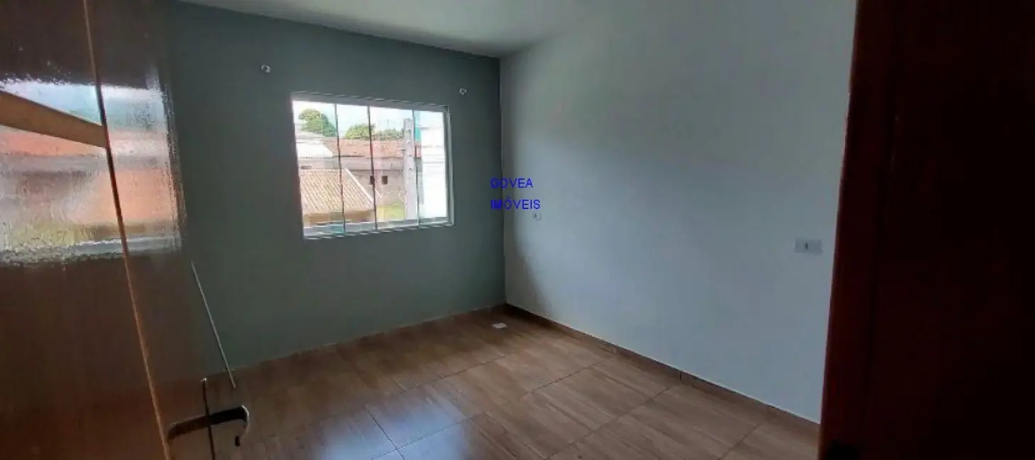 Foto 8 de Casa com 3 quartos à venda, 120m2 em Tatuquara, Curitiba - PR
