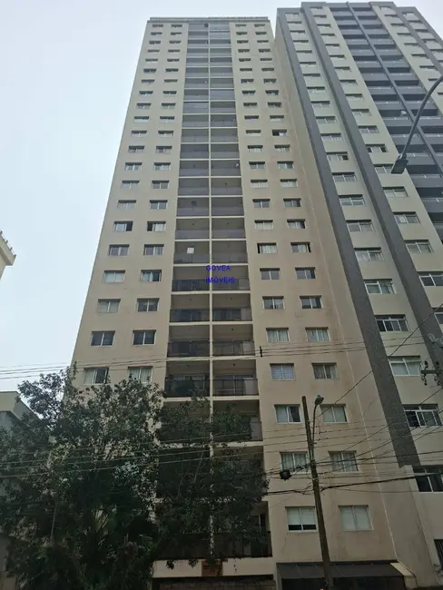 Apartamento com 3 quartos à venda, 92m2 em Centro, Curitiba - PR - imagem 3 Foto 3 de Apartamento com 3 quartos à venda, 92m2 em Centro, Curitiba - PR