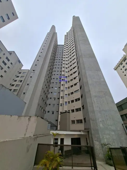 Apartamento com 3 quartos à venda, 92m2 em Centro, Curitiba - PR - imagem 2 Foto 2 de Apartamento com 3 quartos à venda, 92m2 em Centro, Curitiba - PR