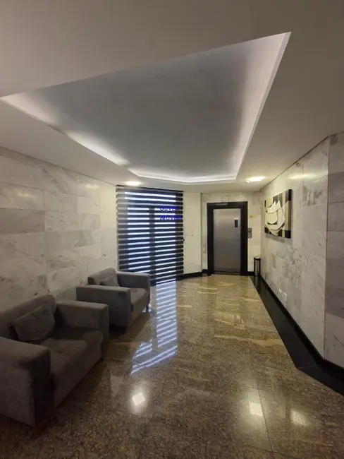 Apartamento com 3 quartos à venda, 92m2 em Centro, Curitiba - PR - imagem 6 Foto 6 de Apartamento com 3 quartos à venda, 92m2 em Centro, Curitiba - PR