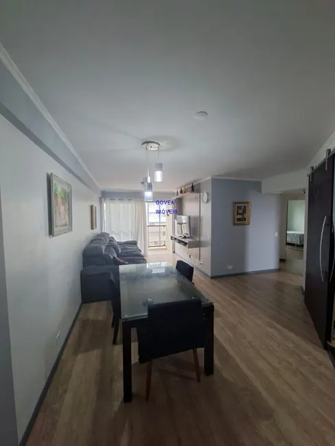 Apartamento com 3 quartos à venda, 92m2 em Centro, Curitiba - PR - imagem 5 Foto 5 de Apartamento com 3 quartos à venda, 92m2 em Centro, Curitiba - PR