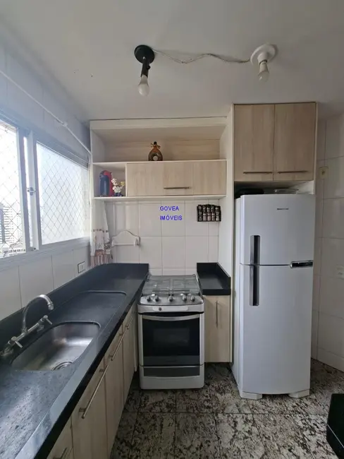 Apartamento com 3 quartos à venda, 92m2 em Centro, Curitiba - PR - imagem 8 Foto 8 de Apartamento com 3 quartos à venda, 92m2 em Centro, Curitiba - PR