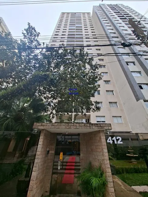 Apartamento com 3 quartos à venda, 92m2 em Centro, Curitiba - PR - imagem 1 Foto 1 de Apartamento com 3 quartos à venda, 92m2 em Centro, Curitiba - PR