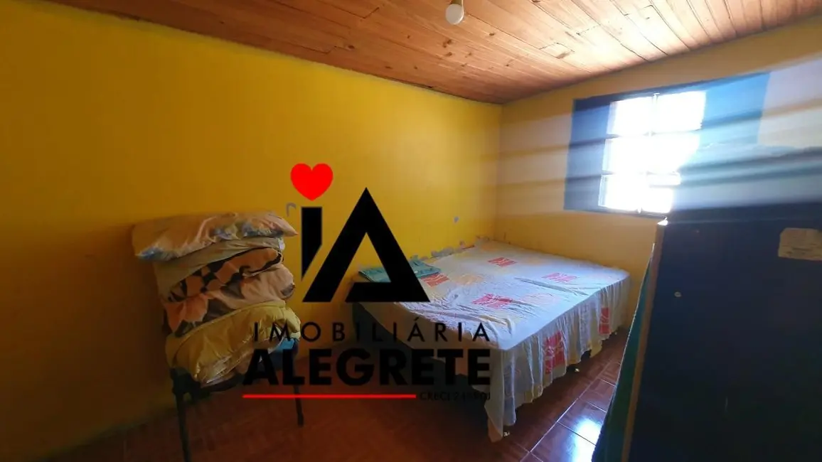 Foto 6 de Casa com 4 quartos à venda, 70m2 em Ibirapuitã, Alegrete - RS