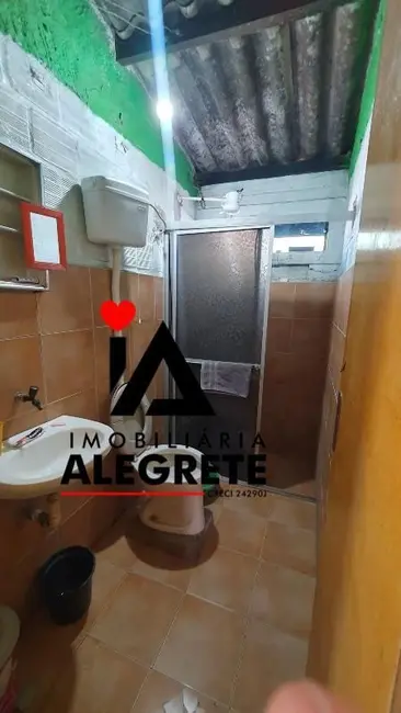 Foto 8 de Casa com 4 quartos à venda, 70m2 em Ibirapuitã, Alegrete - RS