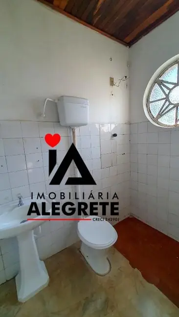 Foto 9 de Casa com 2 quartos à venda, 70m2 em Balneário Caverá, Alegrete - RS