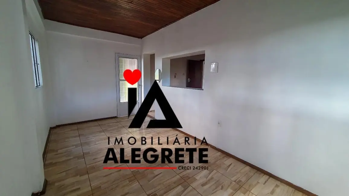 Foto 6 de Casa com 2 quartos à venda, 70m2 em Balneário Caverá, Alegrete - RS