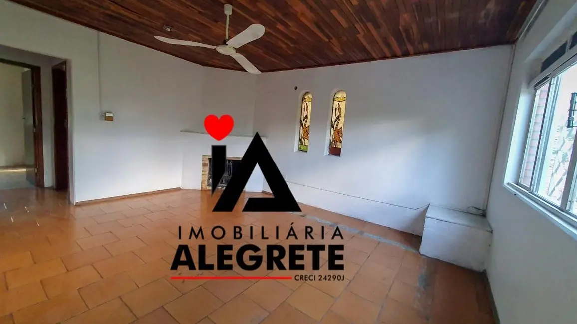 Foto 3 de Casa com 2 quartos à venda, 70m2 em Balneário Caverá, Alegrete - RS