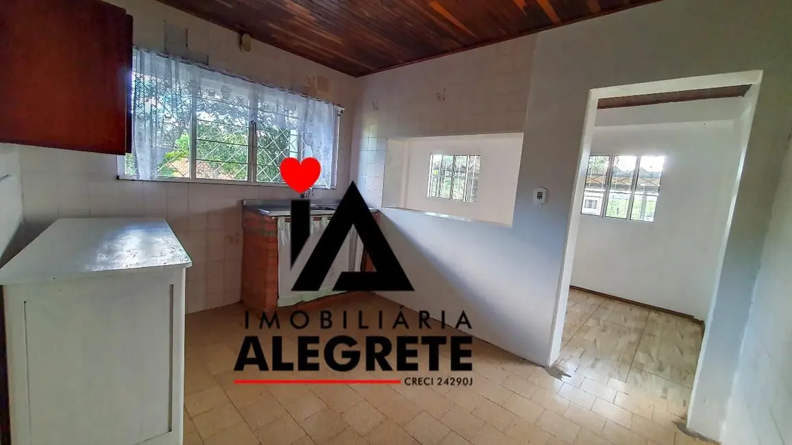Foto 5 de Casa com 2 quartos à venda, 70m2 em Balneário Caverá, Alegrete - RS