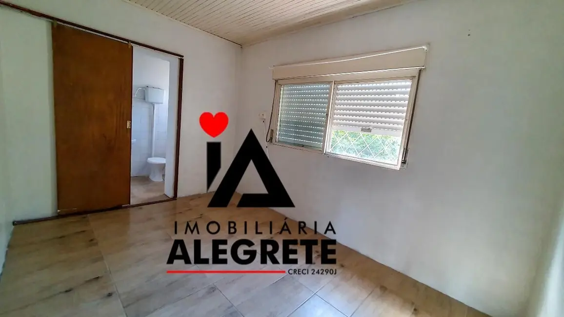 Foto 8 de Casa com 2 quartos à venda, 70m2 em Balneário Caverá, Alegrete - RS