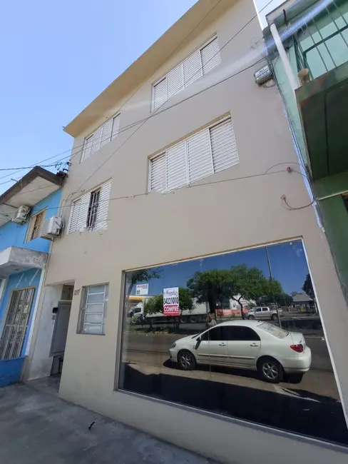 Foto 1 de Sala Comercial com 1 quarto para alugar, 340m2 em Ibirapuitã, Alegrete - RS