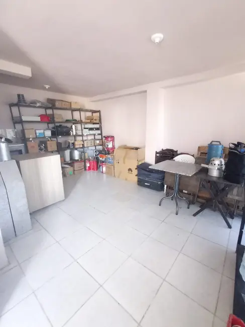 Foto 3 de Sala Comercial com 1 quarto para alugar, 340m2 em Ibirapuitã, Alegrete - RS