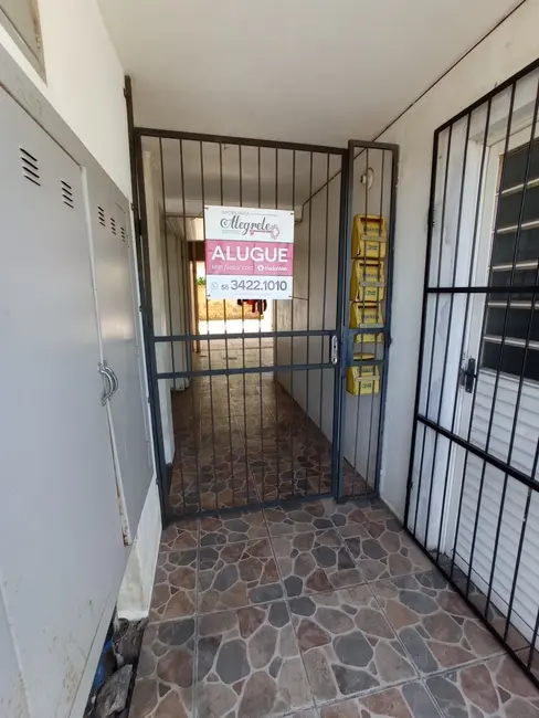 Foto 2 de Sala Comercial com 1 quarto para alugar, 340m2 em Ibirapuitã, Alegrete - RS