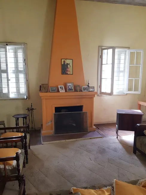 Foto 8 de Casa com 4 quartos à venda, 250m2 em Centro, Alegrete - RS