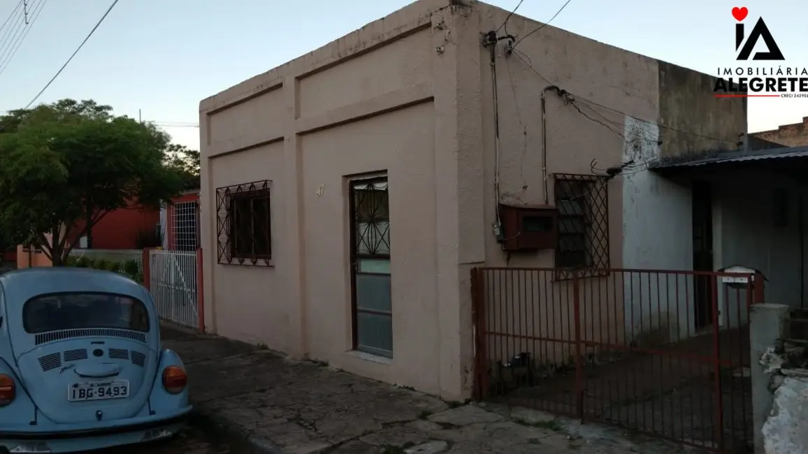 Foto 1 de Casa à venda em Centro, Alegrete - RS