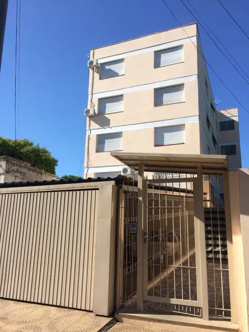 Foto 1 de Apartamento com 3 quartos à venda, 90m2 em Centro, Alegrete - RS