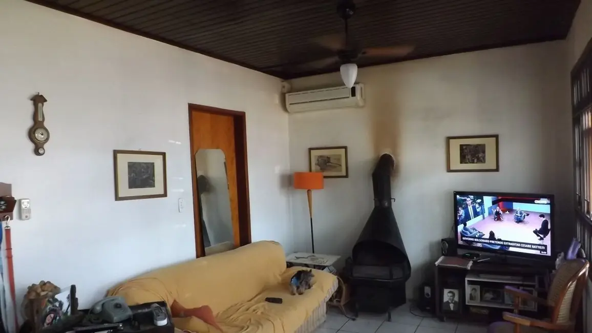 Foto 3 de Casa com 2 quartos à venda, 280m2 em Cidade Alta, Alegrete - RS