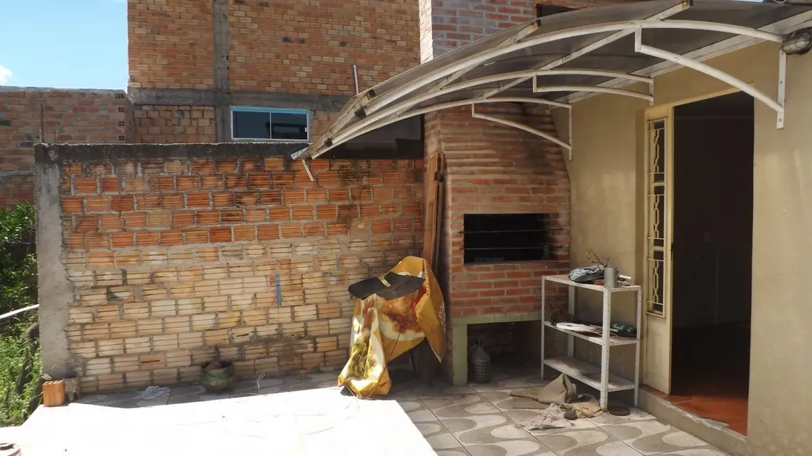 Foto 7 de Casa com 2 quartos à venda em Macedo, Alegrete - RS